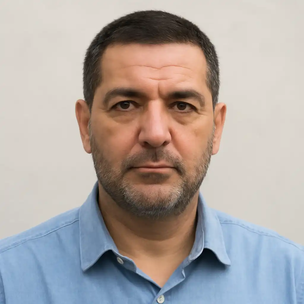 Matteo Colombo